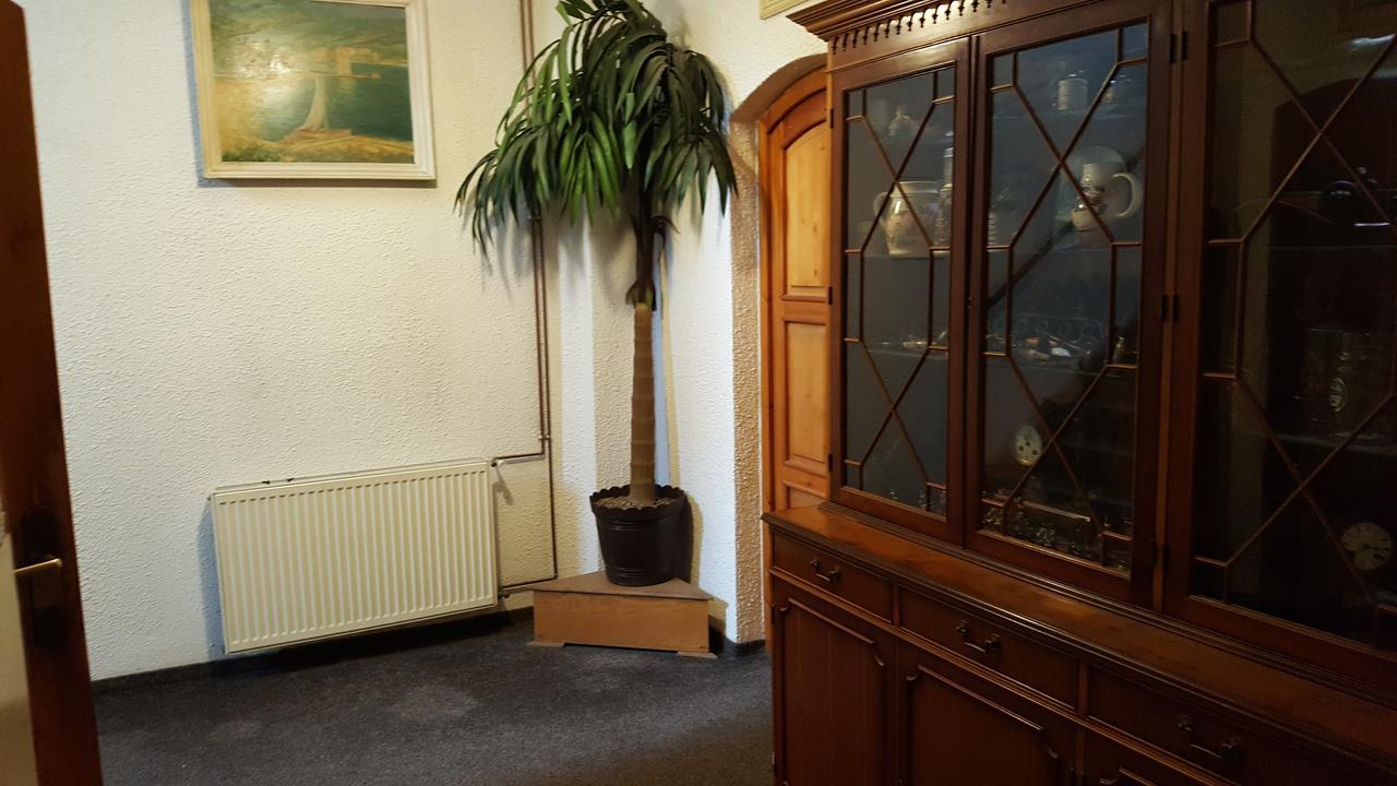 Hotel Posta Decin Exterior foto