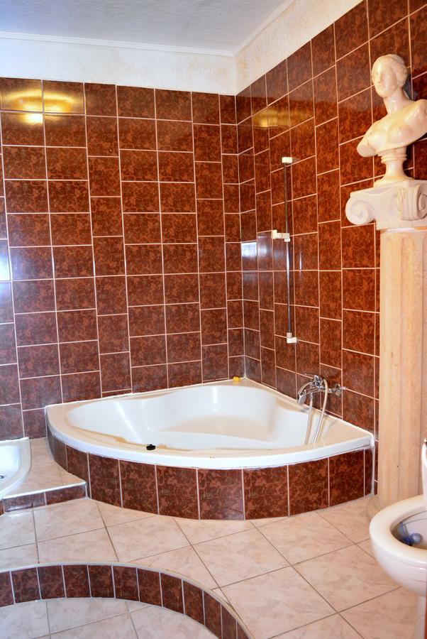 Hotel Posta Decin Exterior foto