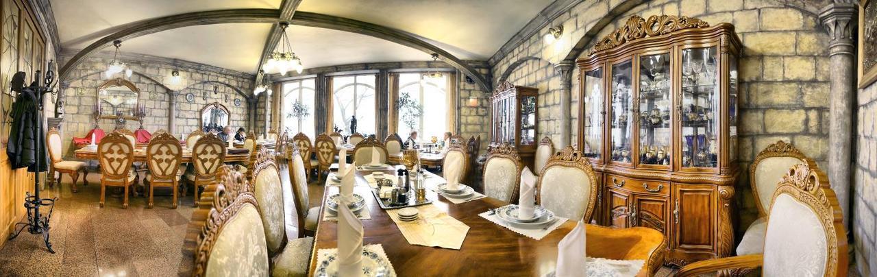 Hotel Posta Decin Exterior foto